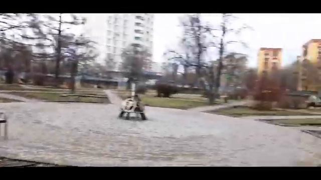 Сквер,, ЗНАКИ ЗОДИАКА,,!!! смотреть онлайн