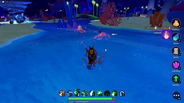 How To Get Spirit Archer Tips and Tricks to Using Spirit Archer in World Zero смотреть онлайн