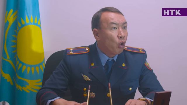 Патруль 5 - Перед законом все равны смотреть онлайн