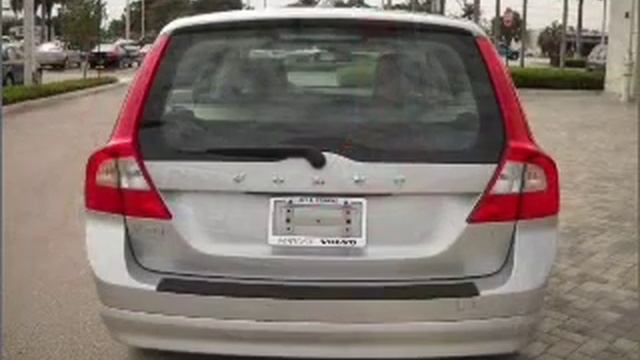 2008 Volvo V70 - Margate FL смотреть онлайн