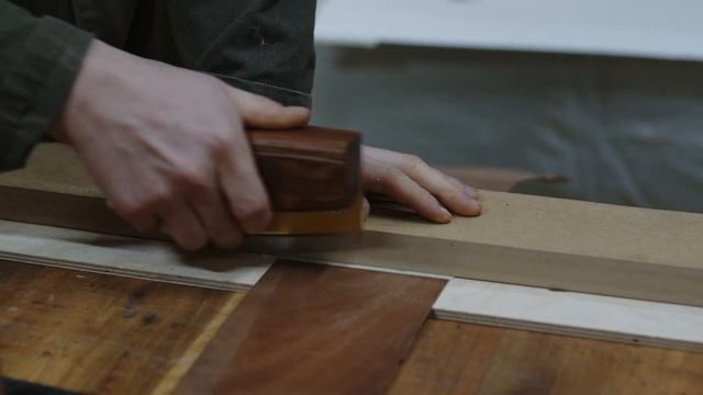 Woodworking Vlog 52 - Кровать из красного дерева смотреть онлайн