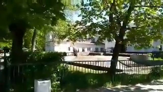 Зоопарк?????????? в Калининграде, нереально красивый и очень впечатляющий ? смотреть онлайн