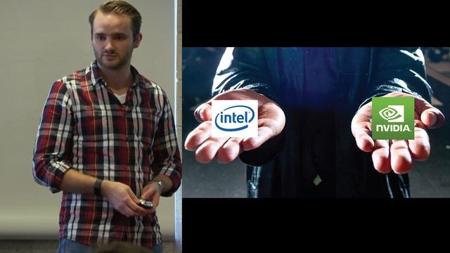 Reducing Flight Delays with Kubernetes and Tensorflow | GoDataDriven смотреть онлайн