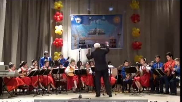 Г. Свиридов. РОМАНС. 24.05.2016 г. смотреть онлайн