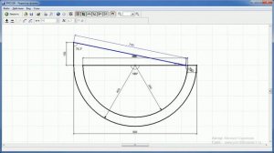 Вырезаем круглое отверстие в ПРО100 (Версия 5)