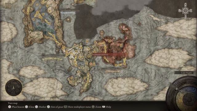 Soulsborne Series Elden Ring pt. 3 смотреть онлайн