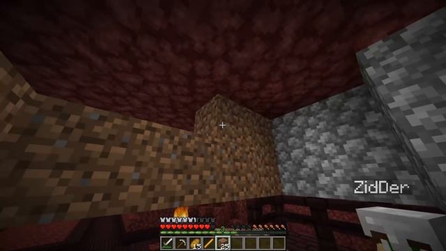 МАЙНКРАФТ, НО МИР ЗАХВАТИЛ РОБОВИРУС