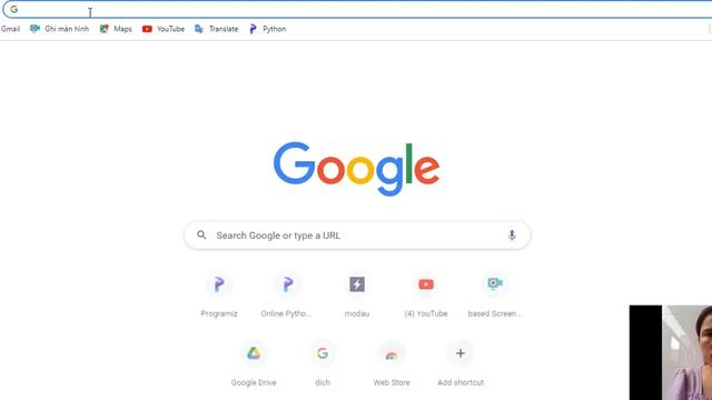 Hướng dẫn lập trình Python bằng Programiz.com смотреть онлайн