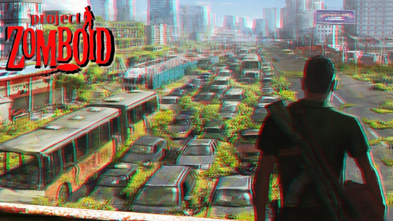 Полиция... (Project Zomboid) смотреть онлайн
