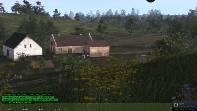 ArmA:Gold Edition:Royal Flush #6-Встреча с принцем (Финал) смотреть онлайн