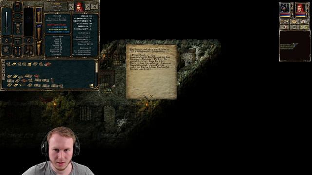 Let's Play BEYOND DIVINITY ⛓️ 46: Eine Audienz Beim Erzdämon Samuel Höchstpersönlich смотреть онлайн