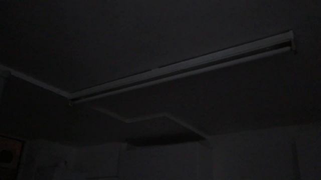 Fluorescent Tube With Slow Starter - TheLightingEnthusiast смотреть онлайн