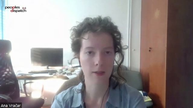 World Water Day: What's behind the rise in cholera cases? смотреть онлайн