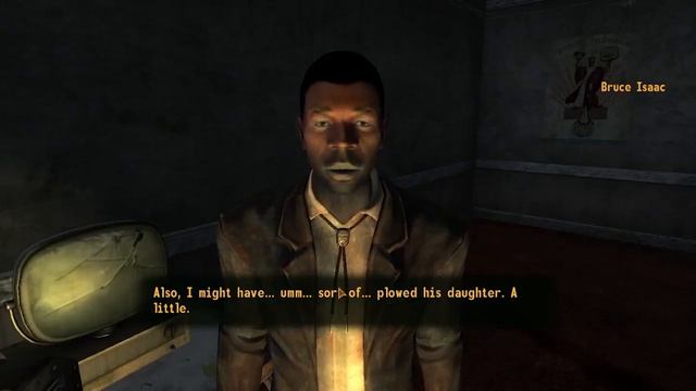 Fallout New Vegas Permadamage Tik Tok #12 (Attempt 2) смотреть онлайн