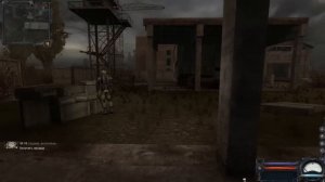 Где получить экзоскелет в S.T.A.L.K.E.R. Чистое Небо