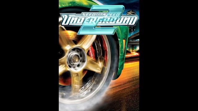Need for speed: Underground 2 || Freeland - Mind KillerJagz Kooner Remix смотреть онлайн