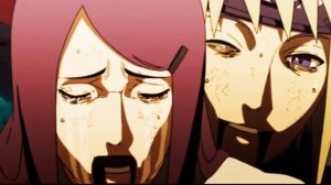 Грустные музыки из Наруто