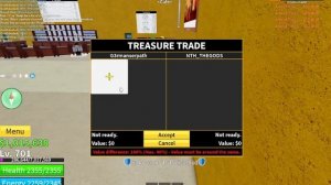 Трейды с РОКЕТА до ЛЕОПАРДА в БЛОКС ФРУТС четвертая часть