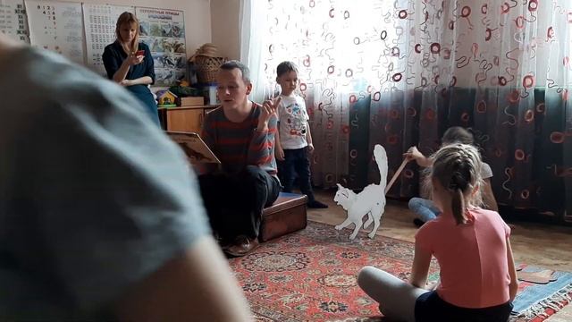 Куда сходить с детьми в Пензе? Книжный клуб "Фан-чемодан". Каштанка. Антон Павлович Чехов. смотреть онлайн