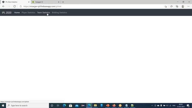 13th Feb Java full stack developper demo смотреть онлайн