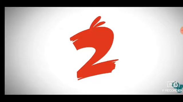 Играю в Angry Birds 2 смотреть онлайн