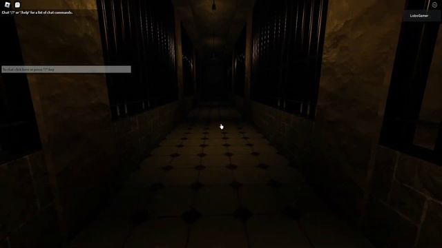 Miharis Challenge The Mimic / Challenge 1 - Roblox | [Full Walkthrough] смотреть онлайн