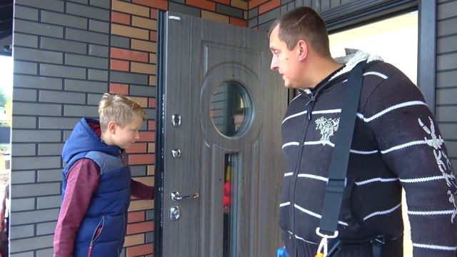 САША НАШЕЛ БАЗУ СИРЕНОГОЛОВЫХ. БРОС ШОУ