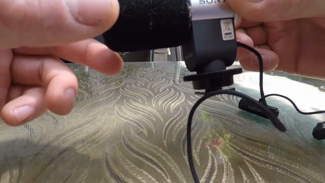 Mikrofon Testi Gopro Hero5 Black смотреть онлайн