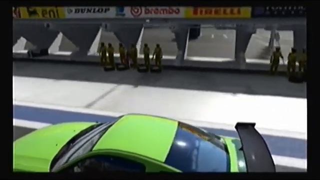 Race Day #2 - GT5 Trans Am Racing Series - Modern Class смотреть онлайн