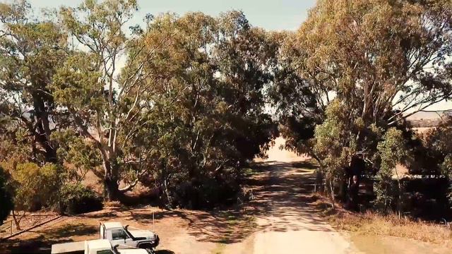 Hunter's Plain, Corryong, Victoria смотреть онлайн