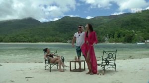 Дом-2: Лиля пришла испортить свидание