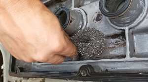 Доработка крышки клапанов ЗМЗ 405/409 Е2