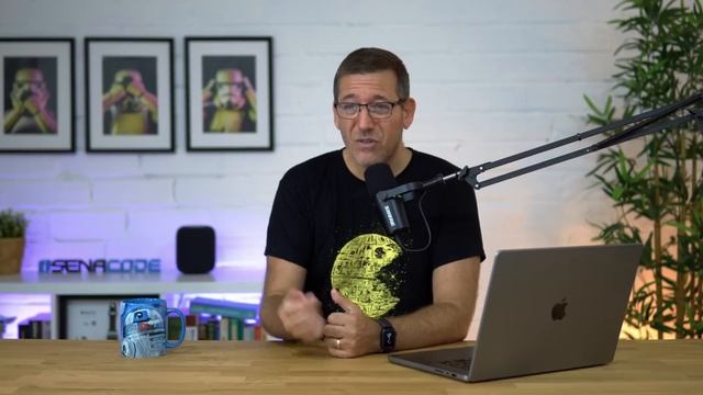 Así serán los iMac 32" y iPad Pro rediseñados, el nuevo CarPlay y más noticias de Apple смотреть онлайн