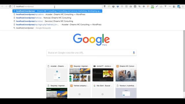 23. Como realizar una copia de tu sitio web en WordPress usando el plugin Duplicator смотреть онлайн