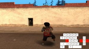 КАК ПРАВИЛЬНО ДЕЛАТЬ +С БАГ ДЛЯ НОВИЧКОВ GTA:SAMP! (КАК ДЕЛАТЬ ФАСТ,+С,ОТВОДЫ,СЛАЙДЫ)