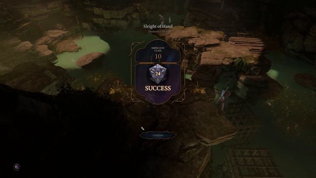 Let's Play Baldur's Gate 3, Episode 53: The Gith Kids Aren't Allright.