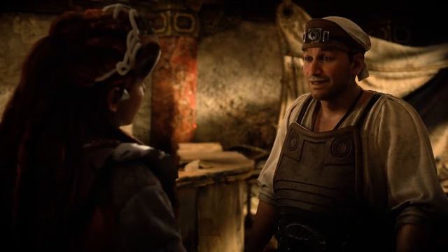 Horizon 2 Forbidden West. Стрим #7. смотреть онлайн