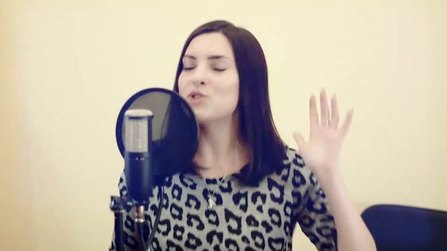 Marshmello & Anne-Marie - FRIENDS (Sonya Bardakova Cover) смотреть онлайн