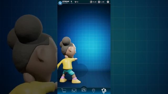 FNAF AR: Amanda the Adventurer Workshop Animation смотреть онлайн