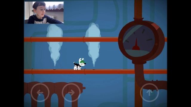 Mimpi Dreams Прохождение уровня смотреть онлайн