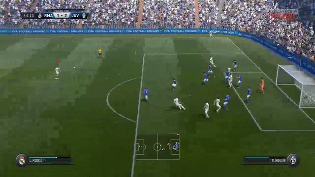 COMO USAR EL HANDICAP PARA GANAR EN FIFA 17 смотреть онлайн