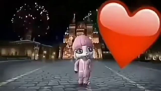 Прикол зайка смотреть онлайн