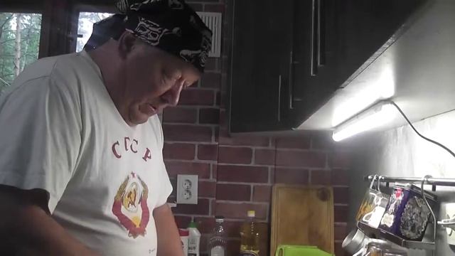 РЕЦЕПТ РЫБНЫХ КОТЛЕТ ДЕДА МОЖЕТ №14 смотреть онлайн