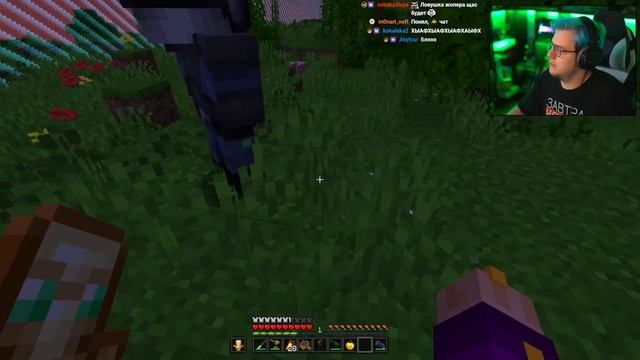 Жопэр Мусарнулся СП5 (Нарезка стрима ФУГА TV)