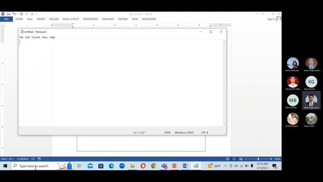 #9 Java Class By Arjun Sir | Java in Nepali | Advanced Java 2023-2-7 part-1 | @StudyInGroup, смотреть онлайн