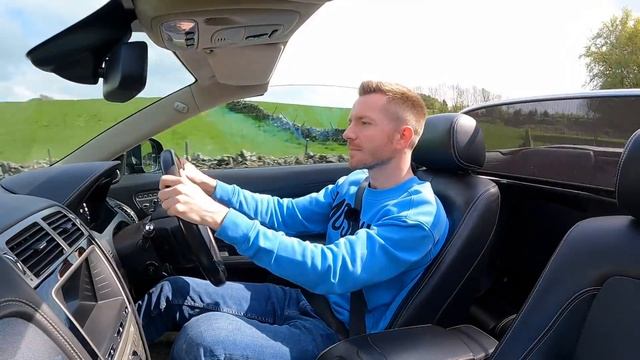 Should You Buy a JAGUAR XKR Convertible? (2010 5.0 S/C V8) смотреть онлайн