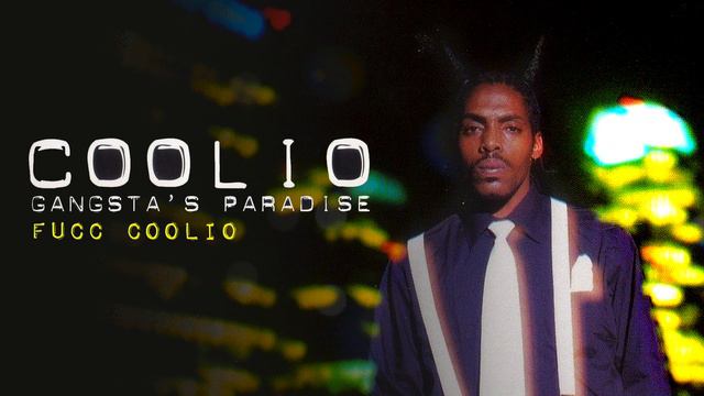Coolio - Fucc Coolio