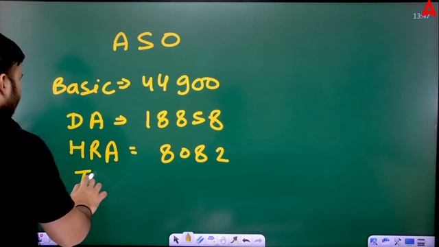 Jharkhand CGL 2023 | JSSC CGL सचिवालय सहायक Job Profile & Salary | Complete I Information смотреть онлайн