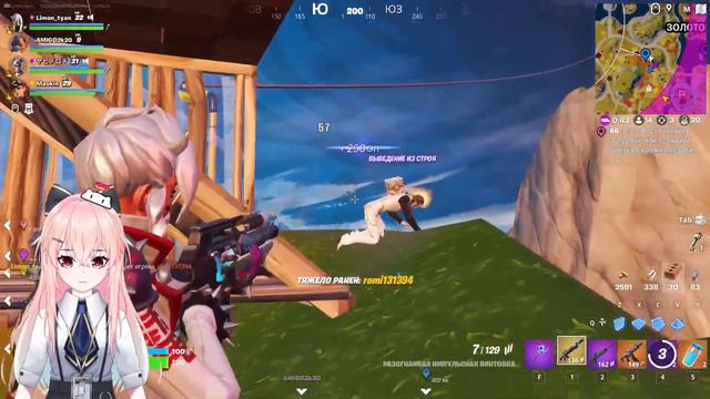 Твой любимый стример снова не ведёт трансляцию? И куда тебя это привело? Снова ко мне! смотреть онлайн