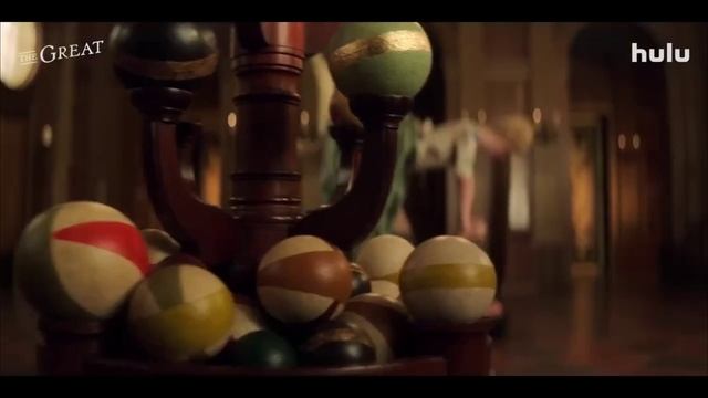 Великая (3-й сезон) ? Русский трейлер ? Сериал 2023 смотреть онлайн